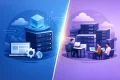 VPS Versus Shared Hosting for Your Website VPS Versus Shared Hosting for Your Website